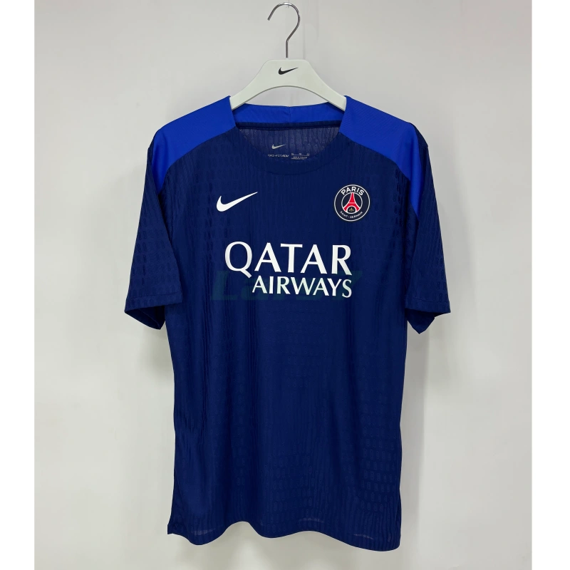 Camiseta De Entrenamiento PSG 2026/2027 Azul Marino