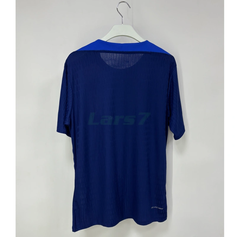 Camiseta De Entrenamiento PSG 2026/2027 Azul Marino