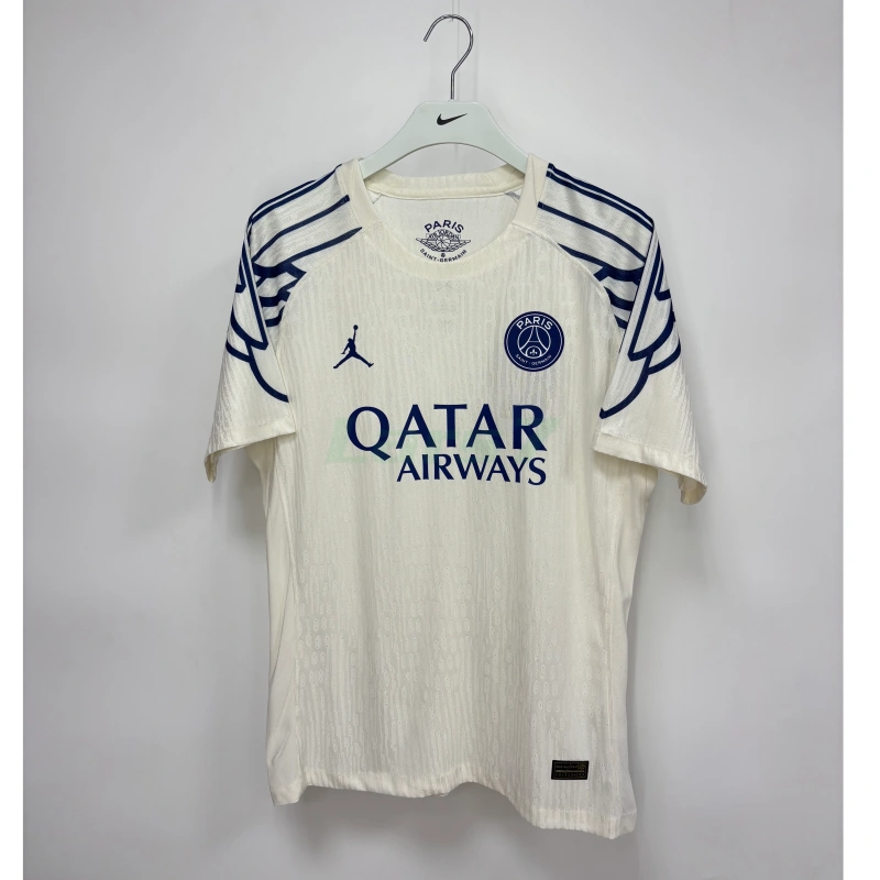 Camiseta De Entrenamiento PSG 2026/2027 Edición Especial Beige