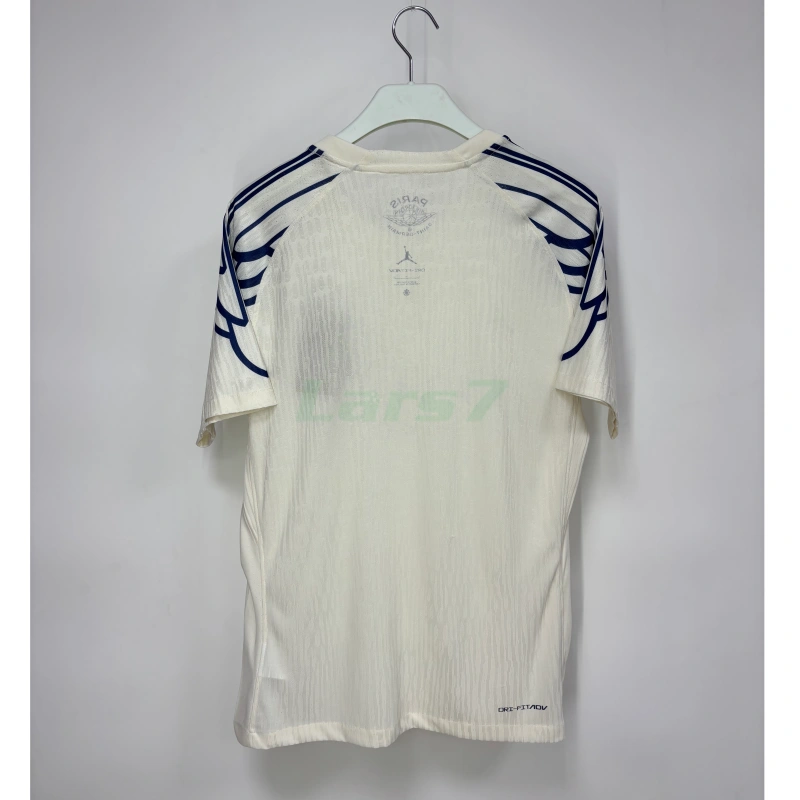 Camiseta De Entrenamiento PSG 2026/2027 Edición Especial Beige