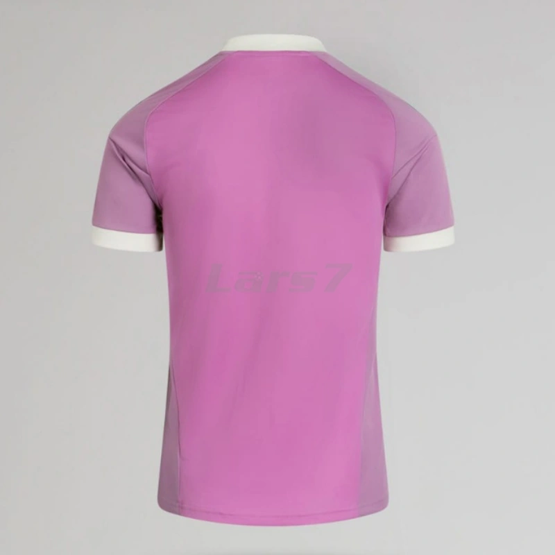 Camiseta de Portero Celtic 2ª Equipación 2026/2027 Morado