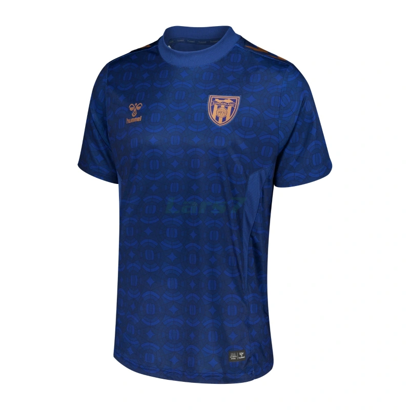 Camiseta Sunderland AFC 3ª Equipación 2026/2027 Azul