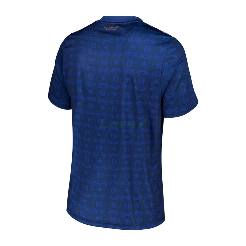 Camiseta Sunderland AFC 3ª Equipación 2026/2027 Azul