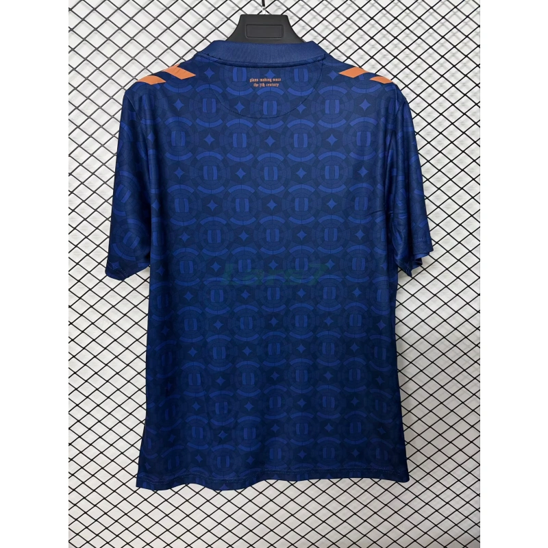 Camiseta Sunderland AFC 3ª Equipación 2026/2027 Azul