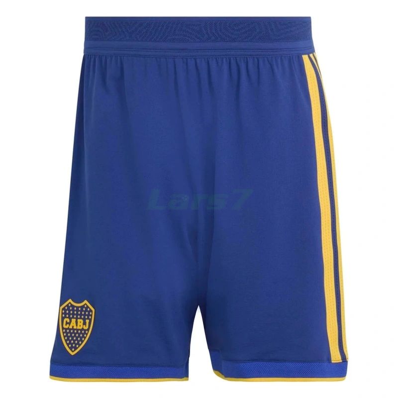 Pantalón Corto Boca Juniors 1ª Equipación 2026/2027 Azul
