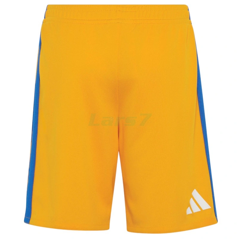 Pantalón Corto Tigres UANL 1ª Equipación 2026/2027 Amarillo