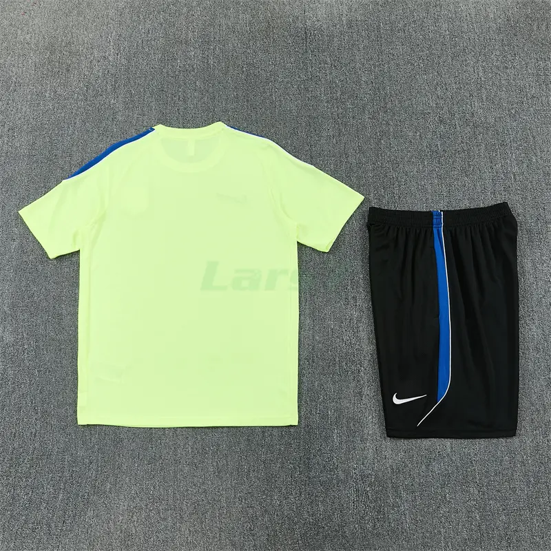 Camiseta De Entrenamiento Atlético de Madrid 2026/2027 Kit Verde Fluorescente