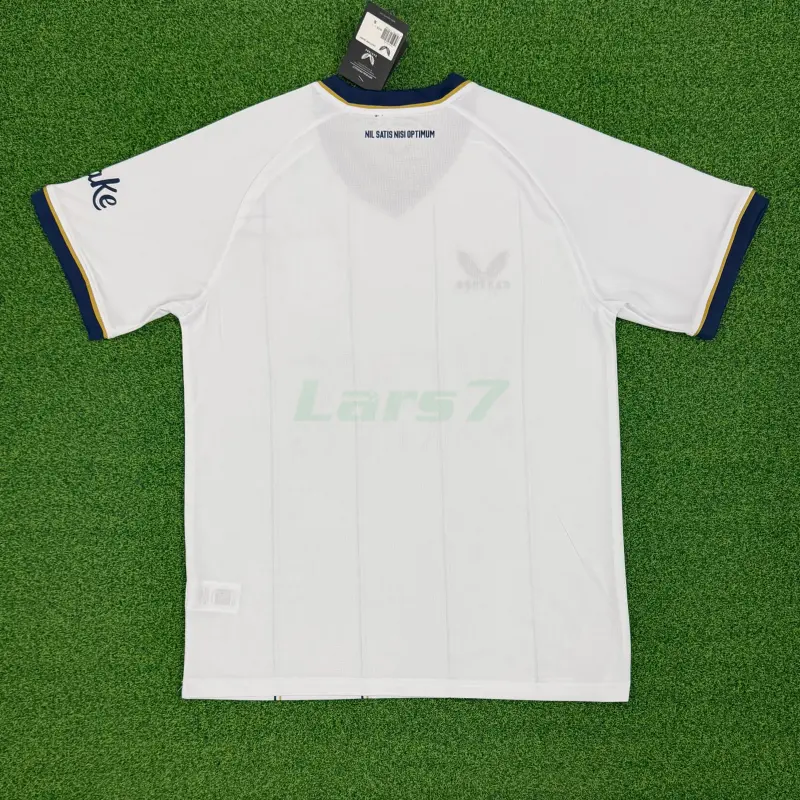 Camiseta Everton FC 2ª Equipación 2026/2027 Blanco