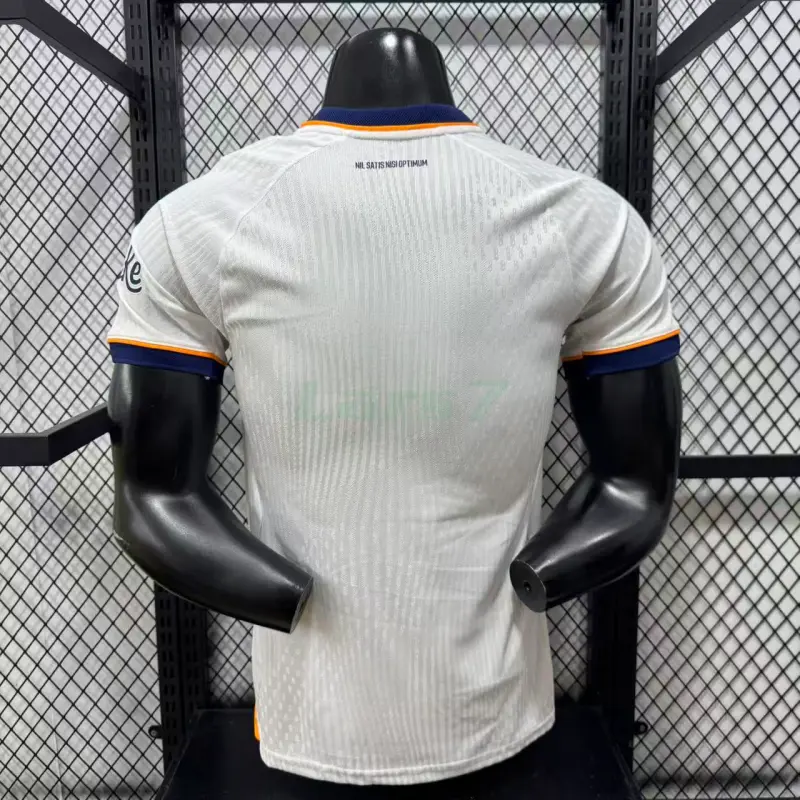 Camiseta Everton FC 2ª Equipación 2026/2027 Blanco (EDICIÓN JUGADOR)