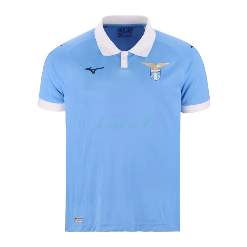 Camiseta Lazio 1ª Equipación 2026/2027 Azul