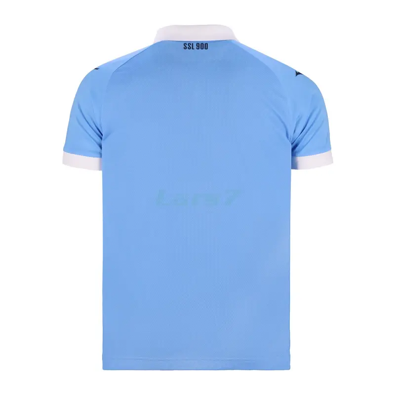 Camiseta Lazio 1ª Equipación 2026/2027 Azul