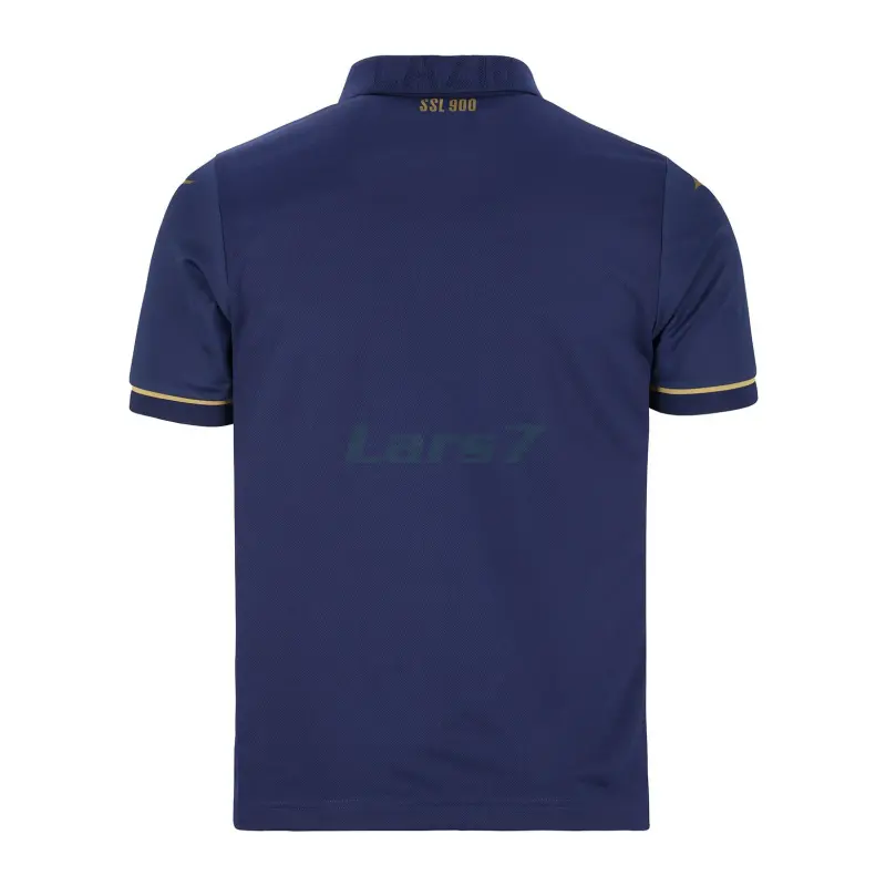 Camiseta Lazio 3ª Equipación 2026/2027 Azul Marino