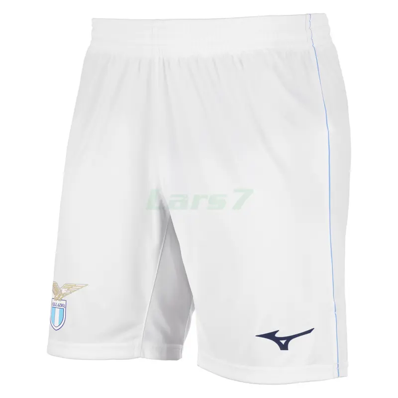 Camiseta Lazio 1ª Equipación 2026/2027 Azul