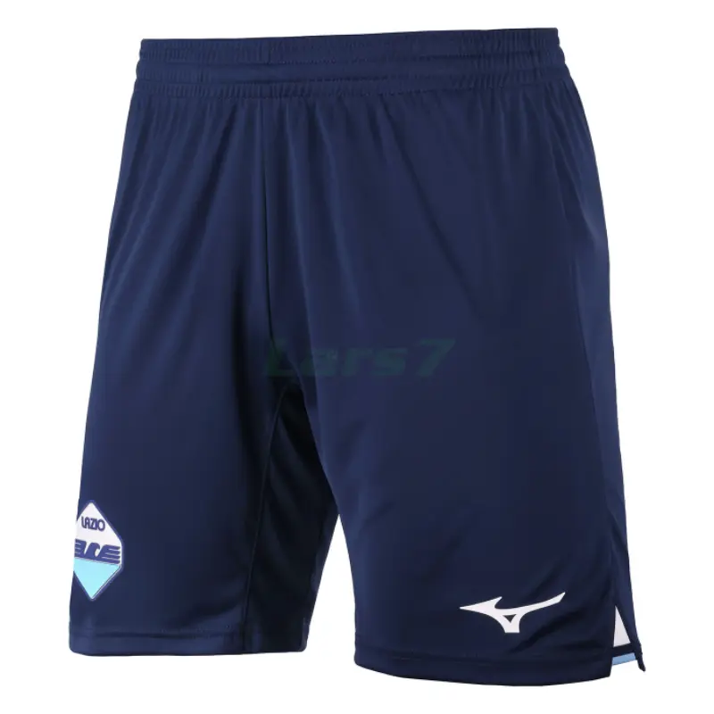 Camiseta Lazio 2ª Equipación 2026/2027 Blanco
