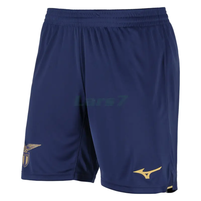 Camiseta Lazio 3ª Equipación 2026/2027 Azul Marino