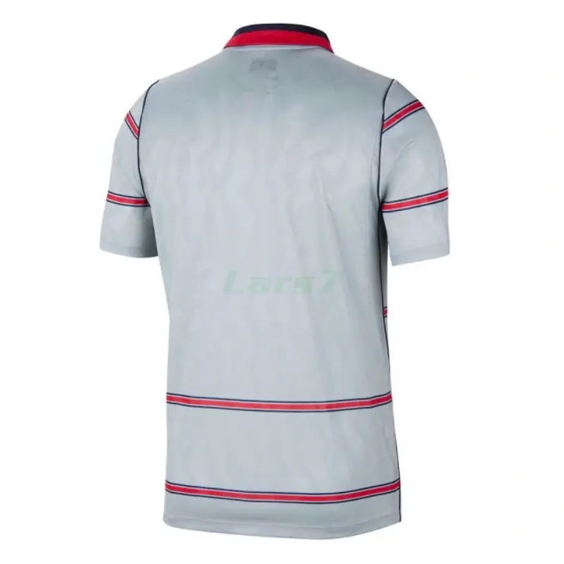 Camiseta Atlético de Madrid 3ª Equipación 2026/2027 Gris