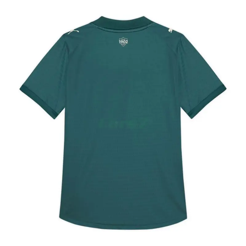 Camiseta Fluminense 3ª Equipación 2026/2027 Verde