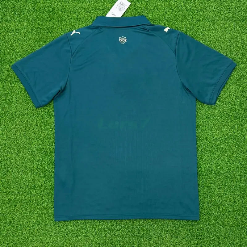 Camiseta Fluminense 3ª Equipación 2026/2027 Verde