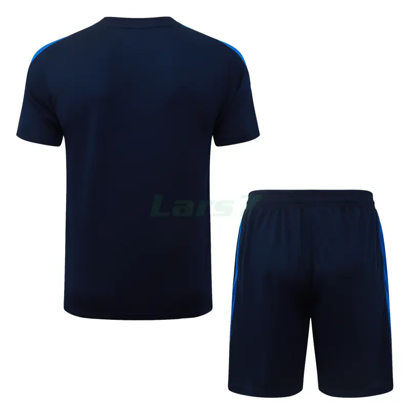 Camiseta De Entrenamiento Inter de Milan 2026/2027 Kit Azul Marino