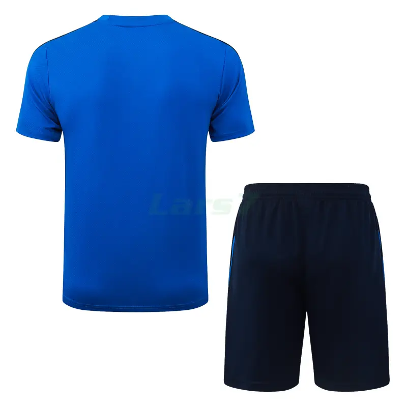 Camiseta De Entrenamiento Inter de Milan 2026/2027 Kit Azul Real