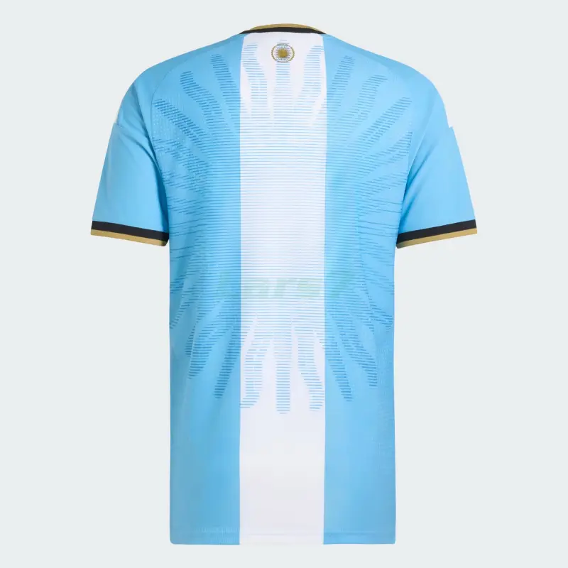 Camiseta Argentina 2026 Messi Edición Despedida