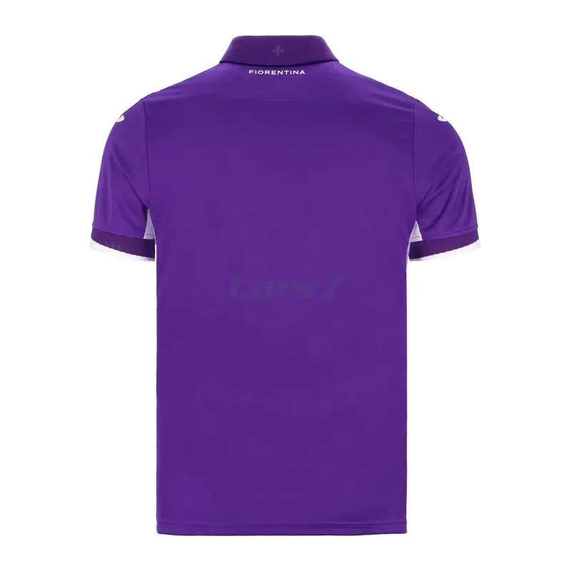 Camiseta Fiorentina 1ª Equipación 2026/2027 Morado