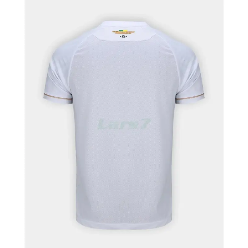Camiseta Santos FC 1ª Equipación 2026/2027 Blanco