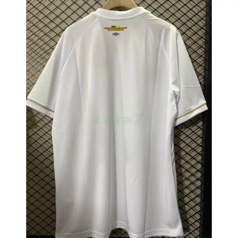 Camiseta Santos FC 1ª Equipación 2026/2027 Blanco