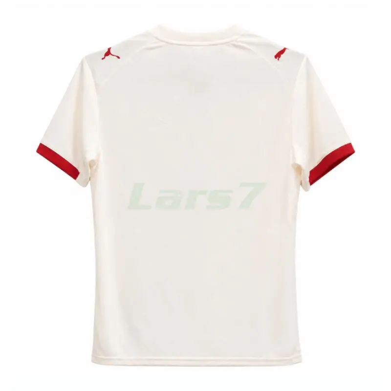 Camiseta Southampton 3ª Equipación 2026/2027 Beige