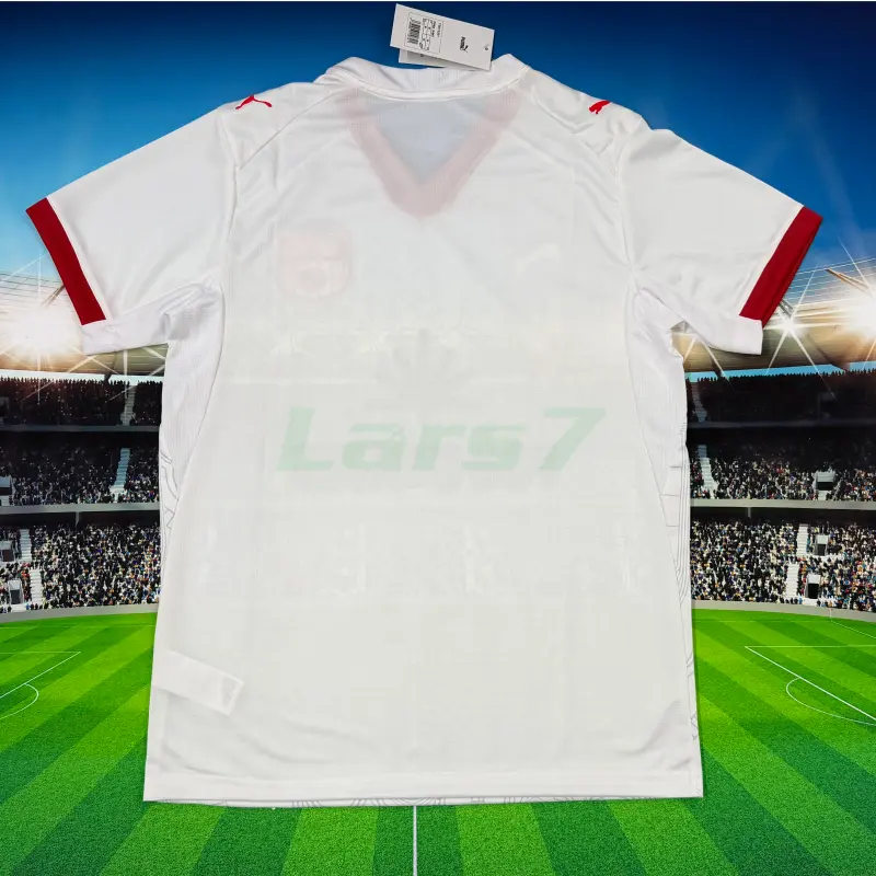 Camiseta Southampton 3ª Equipación 2026/2027 Beige