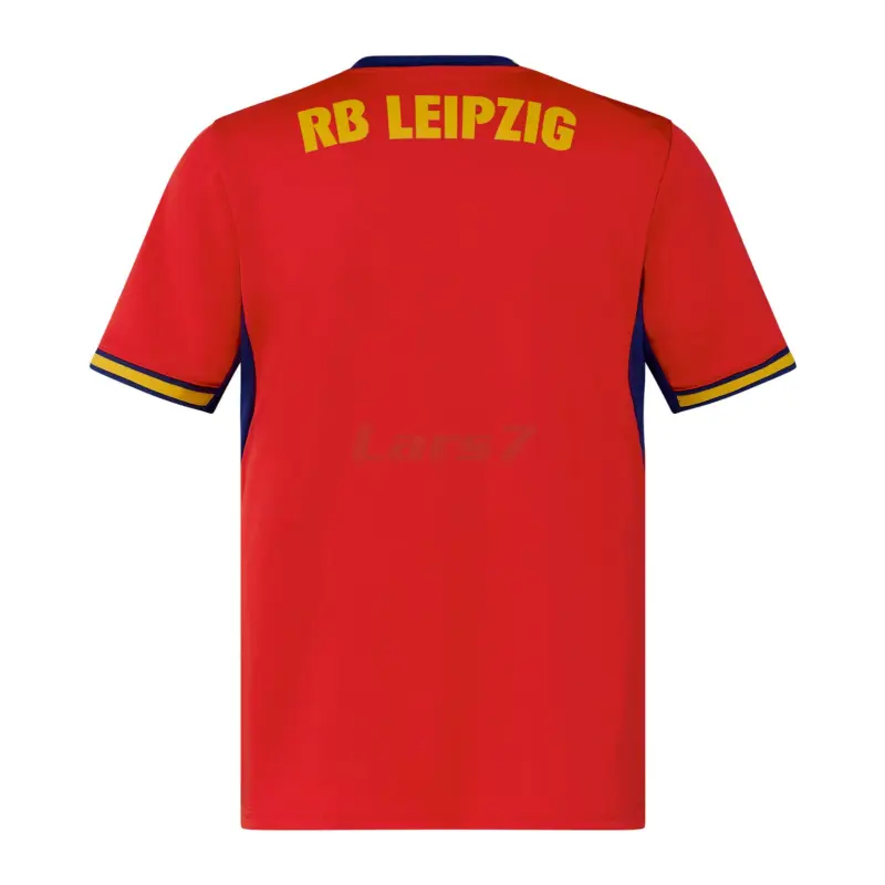 Camiseta Leipzig 2ª Equipación 2026/2027 Rojo
