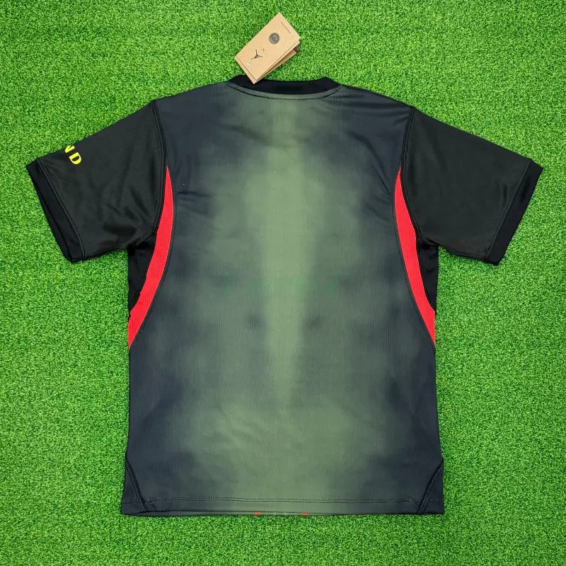 Camiseta PSG 3ª Equipación 2026/2027 Verde