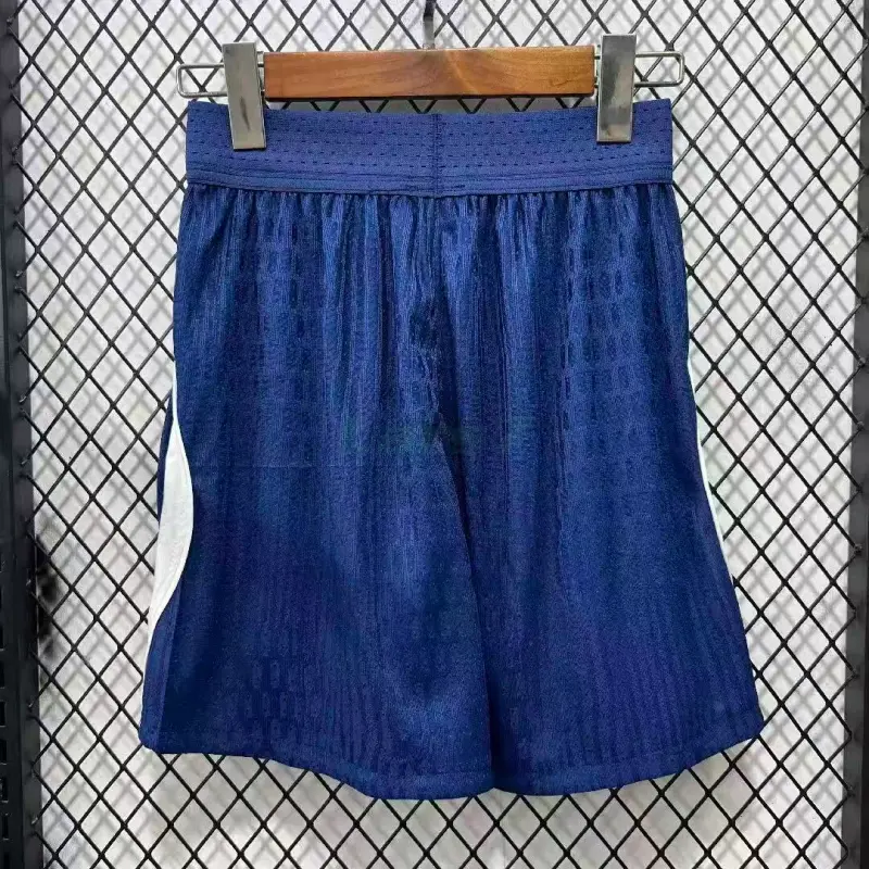 Pantalón Corto Atlético de Madrid 1ª Equipación 2026/2027 Azul (EDICIÓN JUGADOR)