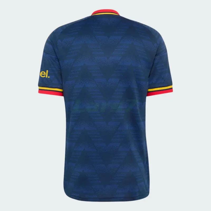 Camiseta Arsenal 2ª Equipación 2026/2027 Azul Marino