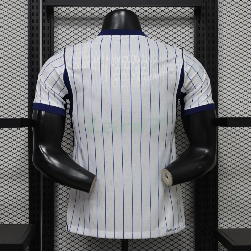 Camiseta Inter de Milan 2ª Equipación 2026/2027 Blanco (EDICIÓN JUGADOR)