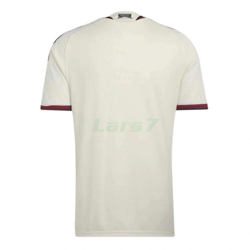 Camiseta Manchester United 3ª Equipación 2026/2027 Blanco