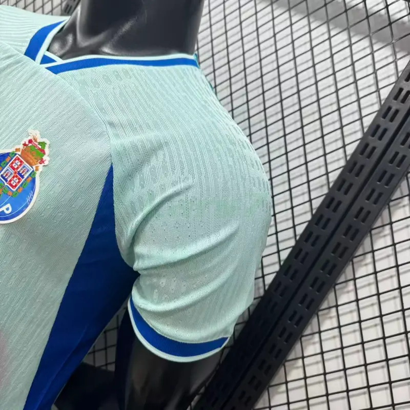 Camiseta Porto 3ª Equipación 2026/2027 Verde Menta (EDICIÓN JUGADOR)