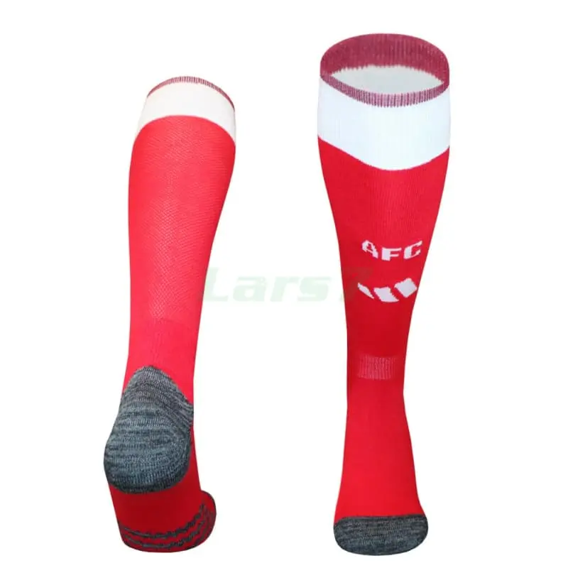 Camiseta Arsenal 1ª Equipación 2026/2027 ML Rojo (EDICIÓN JUGADOR)