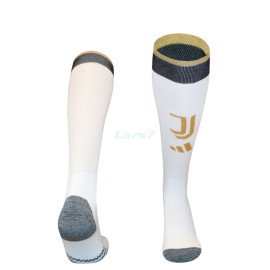 Camiseta Juventus 1ª Equipación 2026/2027 ML Negro/Blanco (EDICIÓN JUGADOR)