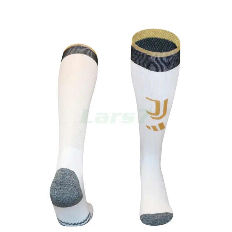 Pantalón Corto Juventus 1ª Equipación 2026/2027 Blanco