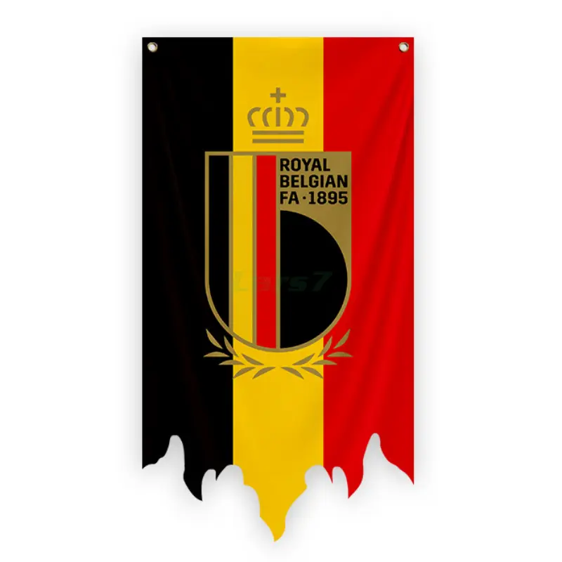 Banderín Decorativo de Selecciones Mundial 2026