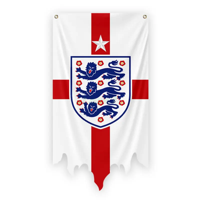 Banderín Decorativo de Selecciones Mundial 2026