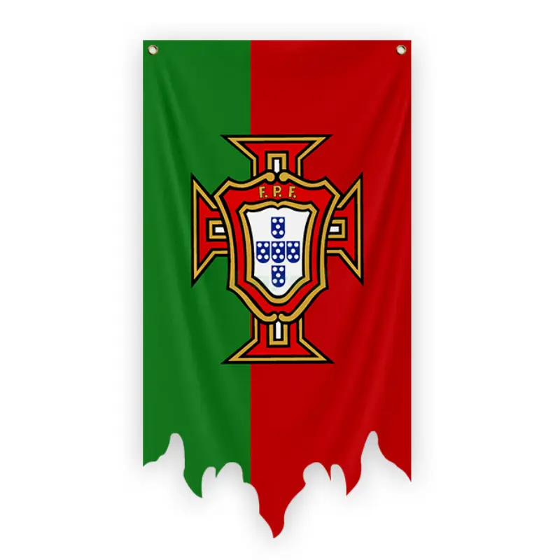 Banderín Decorativo de Selecciones Mundial 2026