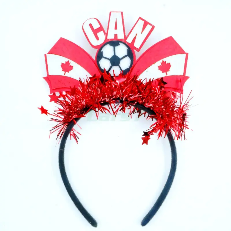 Diadema de Aficionado del Mundial 2026