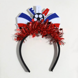 Diadema de Aficionado del Mundial 2026