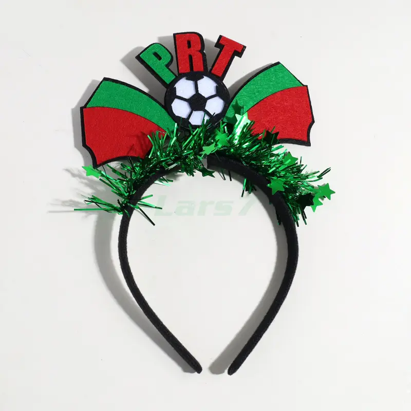 Diadema de Aficionado del Mundial 2026