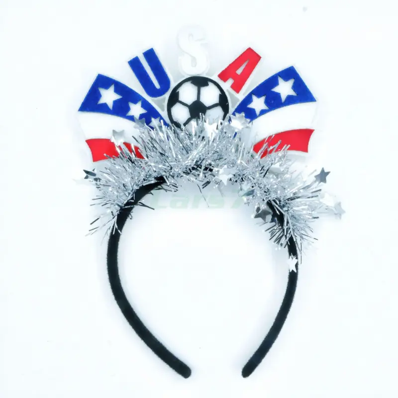 Diadema de Aficionado del Mundial 2026