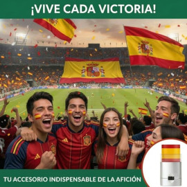 Kit del Mundial 2026 para Aficionados - 6 Piezas