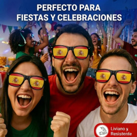 Kit del Mundial 2026 para Aficionados - 6 Piezas