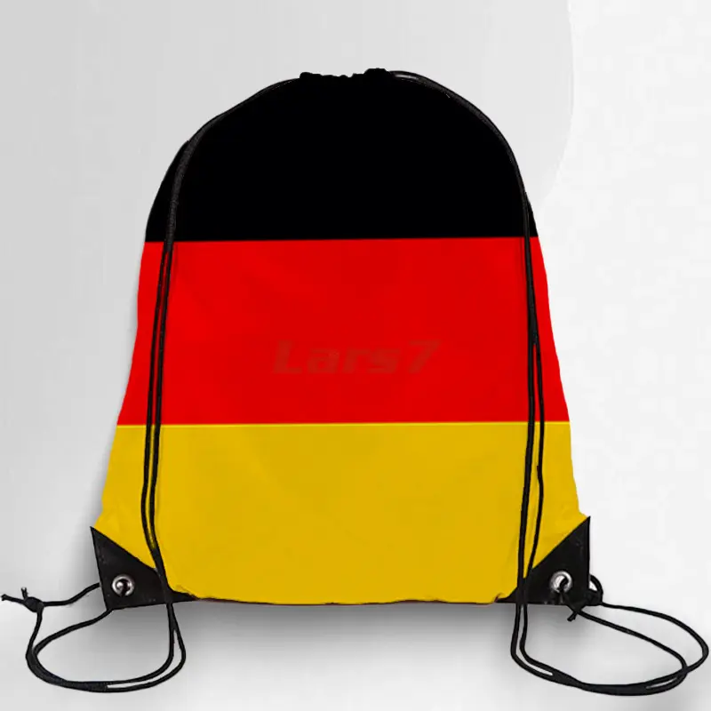 Mochila con bandera del Mundial 2026 